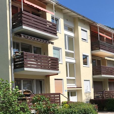 באד רייכנהל Ferienwohnung Gruesser מראה חיצוני תמונה