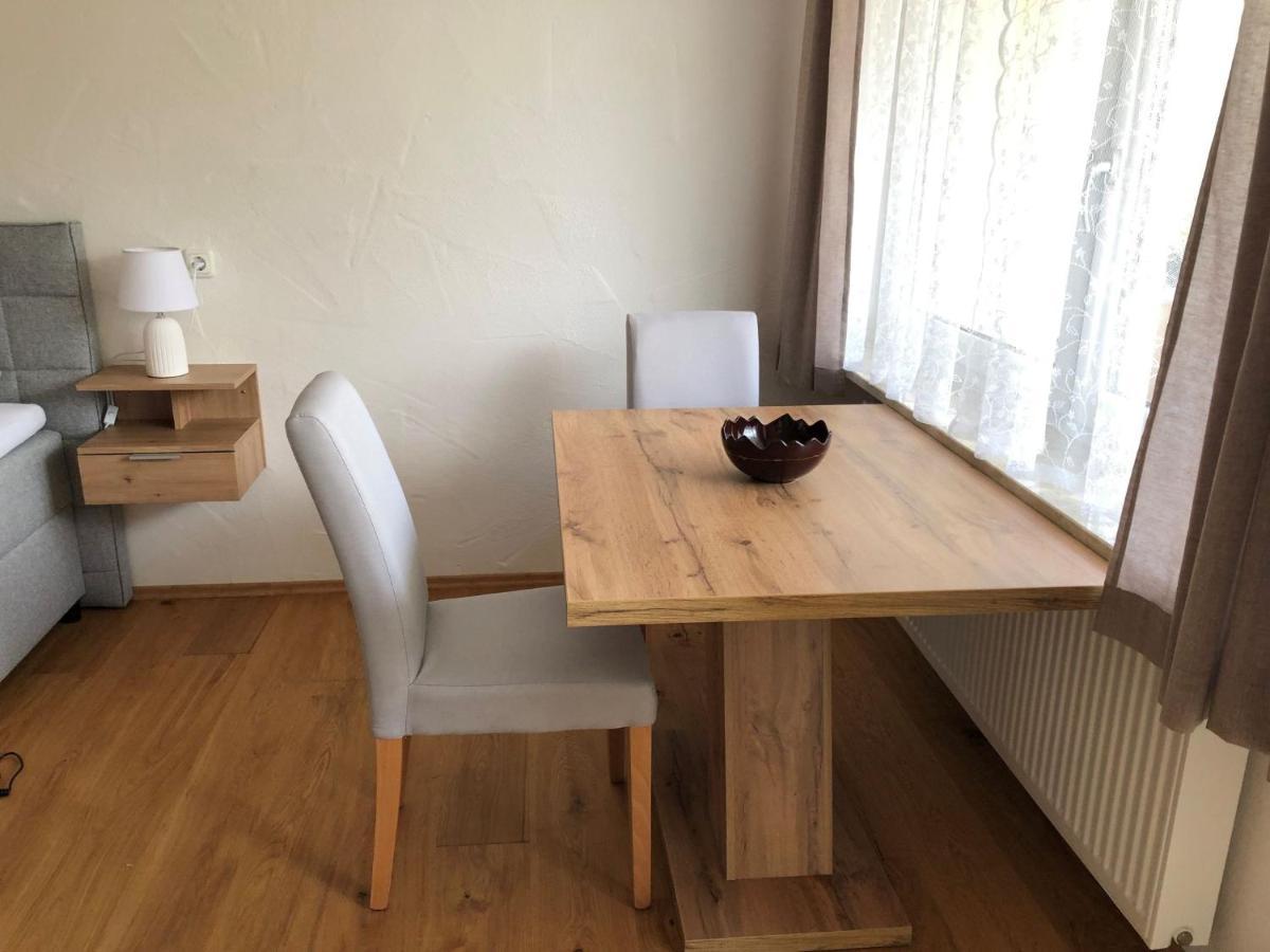 באד רייכנהל Ferienwohnung Gruesser מראה חיצוני תמונה