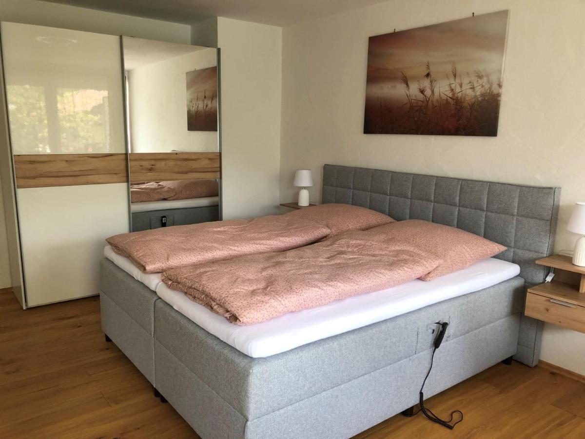 באד רייכנהל Ferienwohnung Gruesser מראה חיצוני תמונה