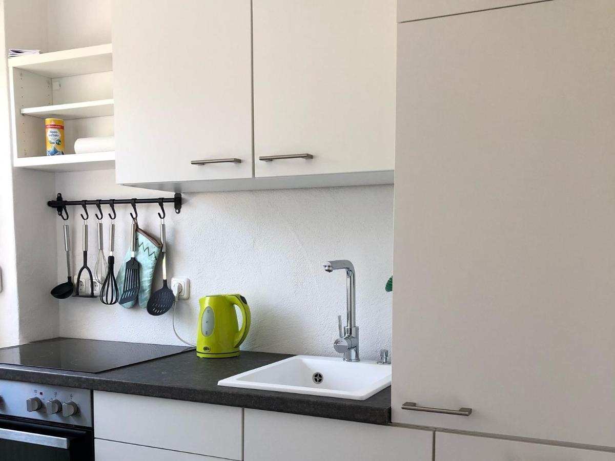 באד רייכנהל Ferienwohnung Gruesser מראה חיצוני תמונה
