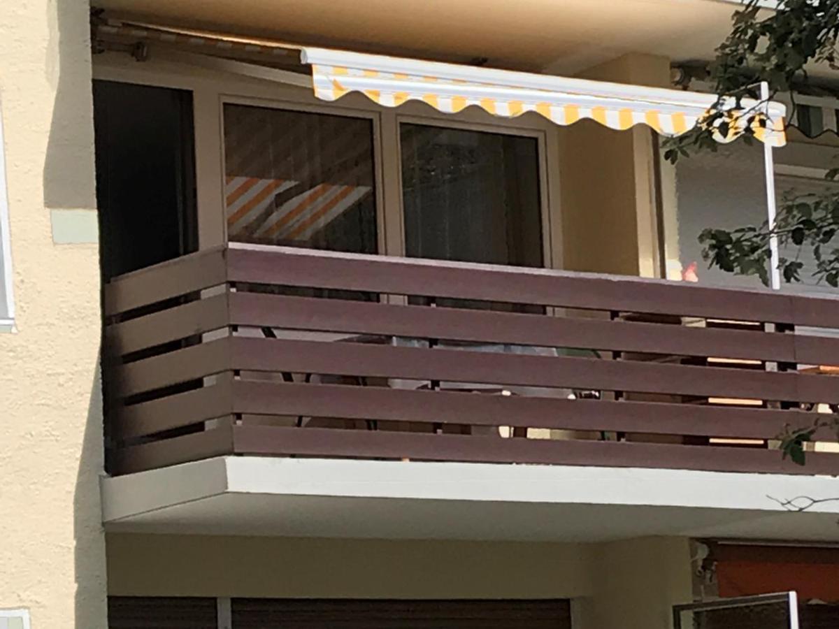 באד רייכנהל Ferienwohnung Gruesser מראה חיצוני תמונה