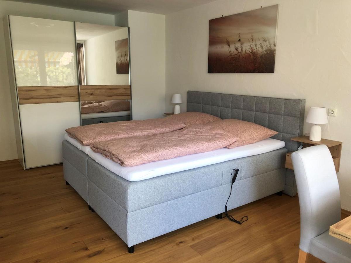 באד רייכנהל Ferienwohnung Gruesser מראה חיצוני תמונה