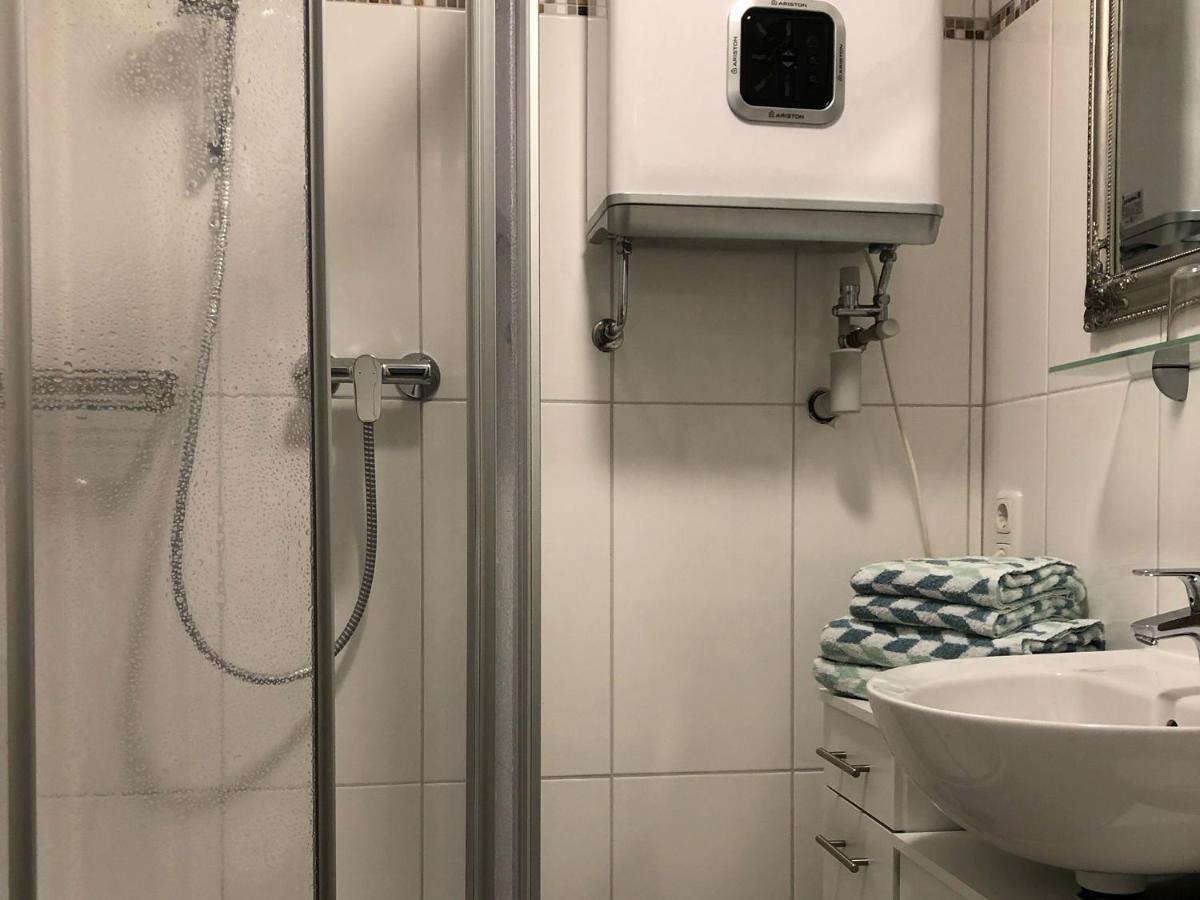 באד רייכנהל Ferienwohnung Gruesser מראה חיצוני תמונה