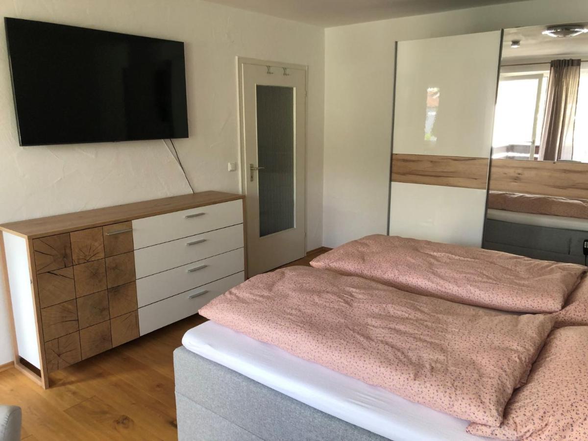 באד רייכנהל Ferienwohnung Gruesser מראה חיצוני תמונה